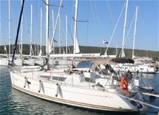 Jeaneau Sun Odyssey 36i