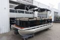 Trident Sunner 580 *nieuw* Pontoonboot - 1 - Thumbnail