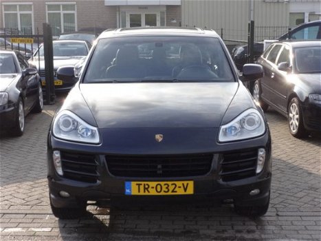 Porsche Cayenne - 3.6 V6 Pano dak NAP - 1