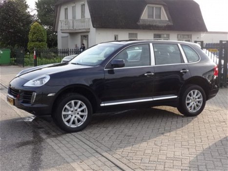 Porsche Cayenne - 3.6 V6 Pano dak NAP - 1