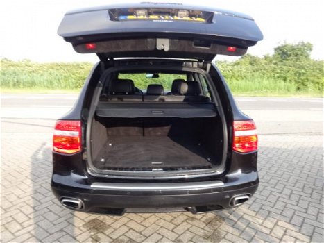 Porsche Cayenne - 3.6 V6 Pano dak NAP - 1