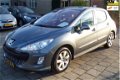 Peugeot 308 - 1.6 VTi XS Automaat.Navi.Clima.Cruise.Leder.PDC.Apk tot 10-05-2020 - 1 - Thumbnail