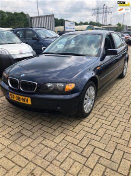 BMW 3-serie - 318i Executive - 1