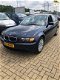 BMW 3-serie - 318i Executive - 1 - Thumbnail