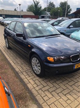 BMW 3-serie - 318i Executive - 1