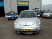 Volkswagen New Beetle - 1.6 Turijn met airco - 1 - Thumbnail