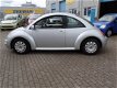 Volkswagen New Beetle - 1.6 Turijn met airco - 1 - Thumbnail
