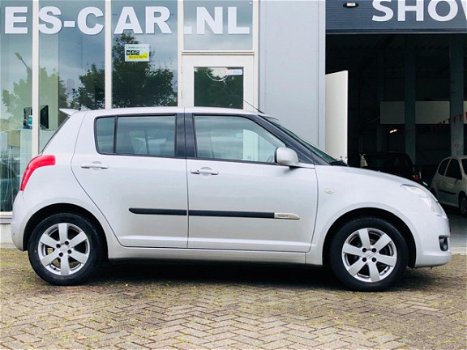 Suzuki Swift - 1.3 Bandit 5 Deurs, Vol Leer, Nieuwstaat - 1