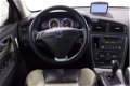 Volvo S60 - D5 Aut. Drivers Edition Leder Navigatie Stoelverwarming 185pk - 1 - Thumbnail