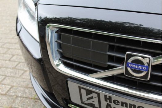 Volvo S80 - 3.0 T6 AWD Summum Driver Support Stoelventilatie - 1
