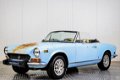 Fiat 124 Spider - 1600 - 1 - Thumbnail