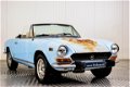 Fiat 124 Spider - 1600 - 1 - Thumbnail