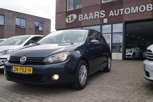 Volkswagen Golf - 1.4 16V 59KW 5D Trendline - 1