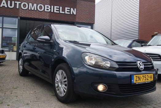 Volkswagen Golf - 1.4 16V 59KW 5D Trendline - 1