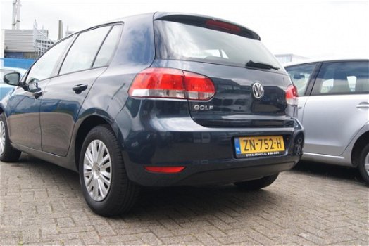 Volkswagen Golf - 1.4 16V 59KW 5D Trendline - 1