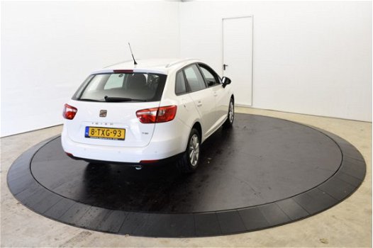 Seat Ibiza ST - 1.2 TSI Style Dynamic Navi Clima PDC Cruise - 1