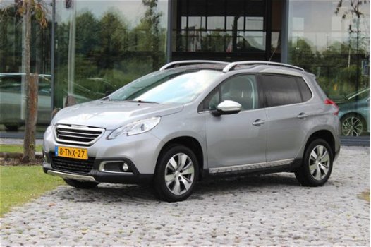 Peugeot 2008 - 1.2 VTi Allure Pack Premium Plus - 1