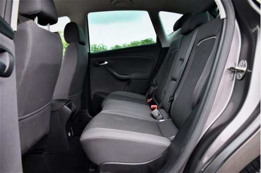 Seat Altea - 1.6 TDI Ecomotive I-Tech Navi Clima Cruise Trekhaak - 1