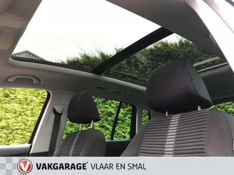 Volkswagen Tiguan - 1.4 TSI Sport&Style 4Motion 1e eigenaar panorama dak - 1