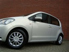 Seat Mii - 1.0 Style / 1ste Eigenaar / Origineel NL / NAP