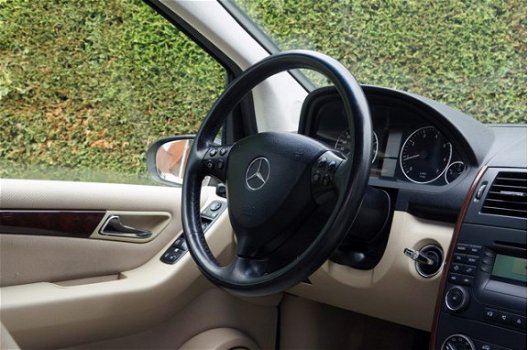 Mercedes-Benz A-klasse - 200 Elegance | Navi Airco - 1