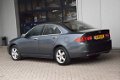 Honda Accord - 2.2 CTDi Sport airco half leer nette staat - 1 - Thumbnail