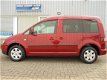 Volkswagen Caddy - 1.6 Life invalide aangepast - 1 - Thumbnail