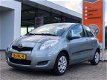 Toyota Yaris - 1.3-16V VVT-I Aspiration Airco - 1 - Thumbnail