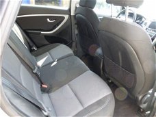 Hyundai i30 - 1.6 GDI Go 5 Drs, Clima, Camera, Trekh. Cruise, LM