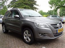 Volkswagen Tiguan - 2.0 TDI SPORTenSTYLE 4MOTION