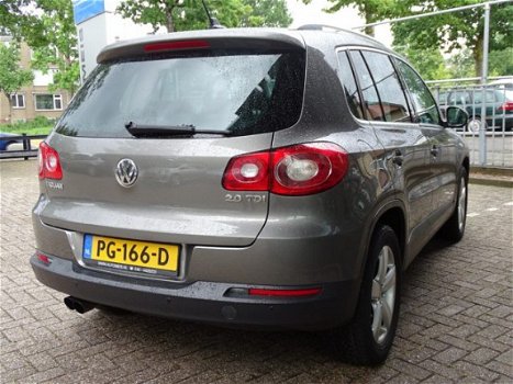 Volkswagen Tiguan - 2.0 TDI SPORTenSTYLE 4MOTION - 1