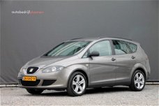 Seat Altea XL - 1.4 16V - 86 pk *Airco / Trekhaak