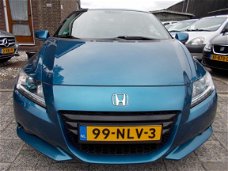 Honda CR-Z - 1.5 i-Vtec IMA GT , Hybrid