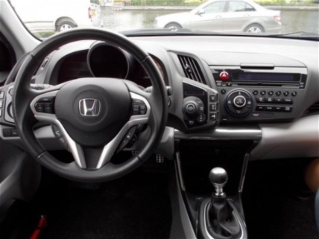 Honda CR-Z - 1.5 i-Vtec IMA GT , Hybrid - 1