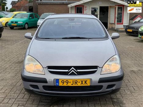 Citroën C5 - 2.0-16V Ligne Prestige Peter Mulder JR Emmer-Compascuum - 1