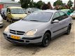 Citroën C5 - 2.0-16V Ligne Prestige Peter Mulder JR Emmer-Compascuum - 1 - Thumbnail