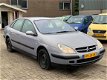 Citroën C5 - 2.0-16V Ligne Prestige Peter Mulder JR Emmer-Compascuum - 1 - Thumbnail