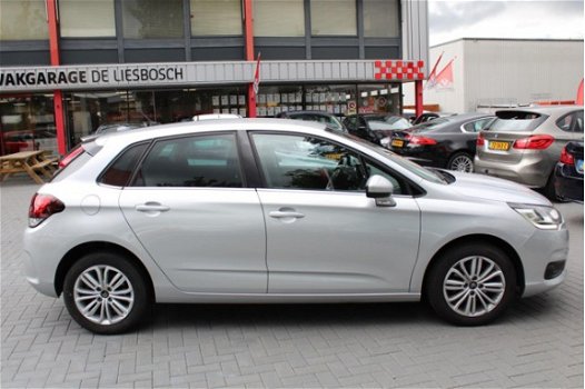 Citroën C4 - 1.2 PureTech Business navigatie cruise clima - 1