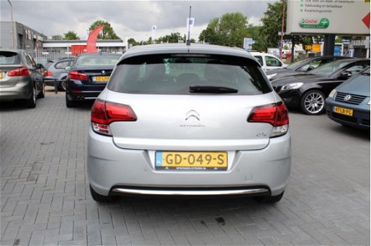 Citroën C4 - 1.2 PureTech Business navigatie cruise clima - 1