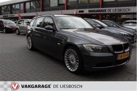 BMW 3-serie Touring - 320i Business Line - 1