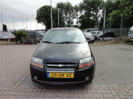 Chevrolet Kalos - 1.2 Breeze - 1