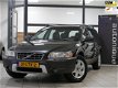 Volvo XC70 - 2.4 D5 AUT *Leder/Navi/Zeer mooi - 1 - Thumbnail