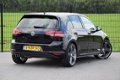 Volkswagen Golf - 7 2.0 TDI GTD 2013 Xenon Led 5 Deurs Navigatie 19'' 184pk NL Auto - 1 - Thumbnail