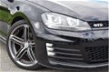 Volkswagen Golf - 7 2.0 TDI GTD 2013 Xenon Led 5 Deurs Navigatie 19'' 184pk NL Auto - 1 - Thumbnail