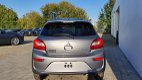 Mitsubishi Space Star - 1.0 Active Nu met €1000, - Eindejaars KORTING - 1 - Thumbnail