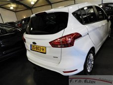 Ford B-Max - 1.0 ECOBOOST STYLE