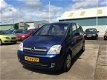 Opel Meriva - 1.4-16V Cosmo - 1 - Thumbnail