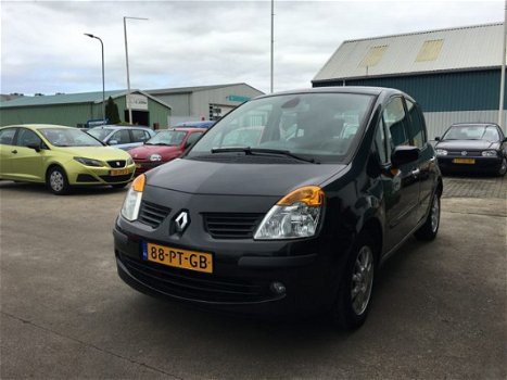 Renault Modus - 1.4-16V Expr.Luxe - 1