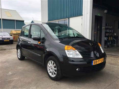 Renault Modus - 1.4-16V Expr.Luxe - 1