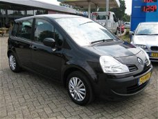 Renault Grand Modus - 1.2 TCE Expression BJ09-NW-APK-TOP